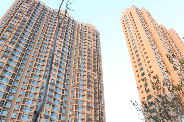 新都凯旋城